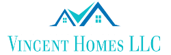vincent homes llc logo